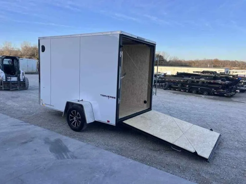 new Cargo (Enclosed) Trailers Formula Trailers  for sale, in St Joseph, MO Thumbnail 10