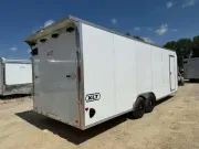 new Car Haulers / Racing Trailers E-Z Hauler  for sale, in Saint Joseph, MO Thumbnail 4