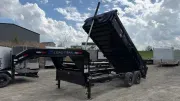 new Dump Trailers Load Trail  for sale, in Saint Joseph, MO Thumbnail 2