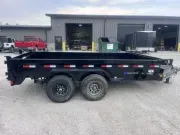 new Dump Trailers Load Trail  for sale, in Saint Joseph, MO Thumbnail 10