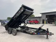 new Dump Trailers Load Trail  for sale, in St Joseph, MO Thumbnail 3