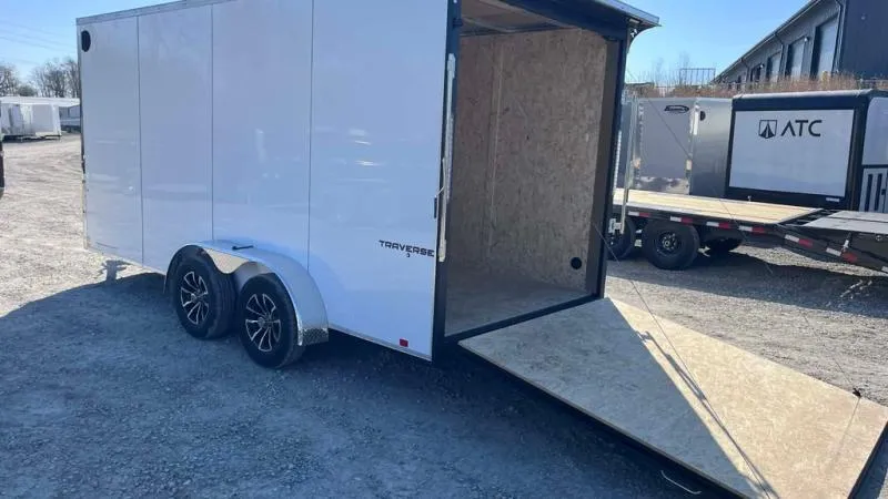 new Cargo (Enclosed) Trailers Formula Trailers  for sale, in St Joseph, MO Thumbnail 6