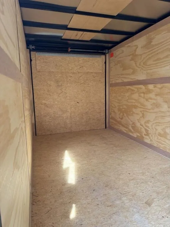 used Other Trailers Cross Trailers  for sale, in Saint Joseph, MO Thumbnail 3