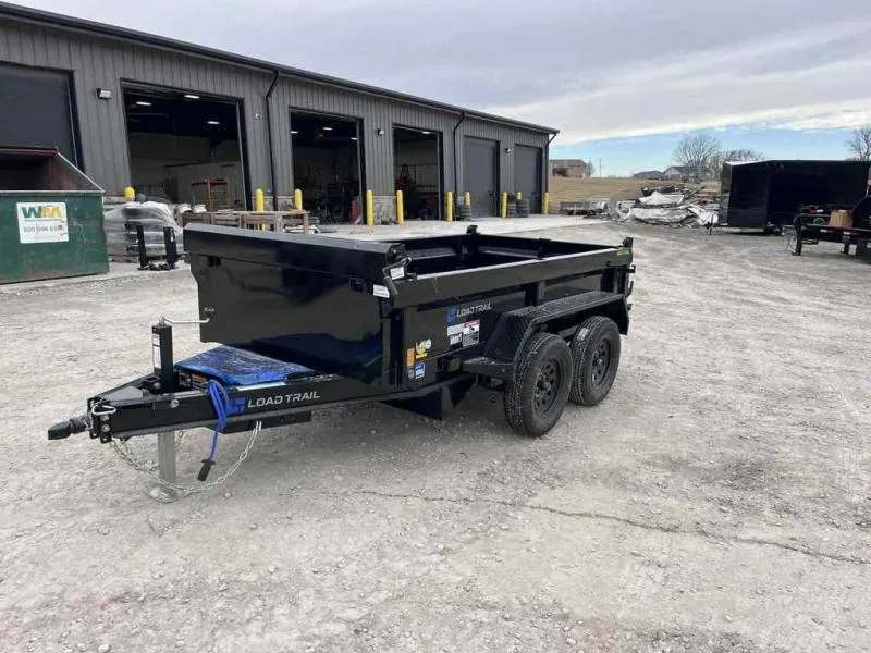 new Dump Trailers Load Trail  for sale, in St Joseph, MO Thumbnail 3
