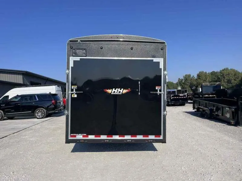 2026 H&H