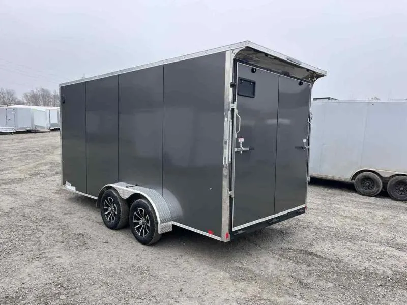 new Cargo (Enclosed) Trailers Formula Trailers  for sale, in Saint Joseph, MO Thumbnail 3