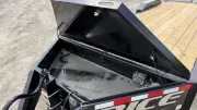 new Equipment / Flatbed Trailers Rice Trailers  for sale, in St Joseph, MO Thumbnail 5