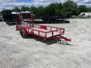 new Utility Trailers Load Trail  for sale, in St Joseph, MO Thumbnail 1
