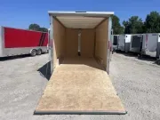 new Cargo (Enclosed) Trailers E-Z Hauler  for sale, in Saint Joseph, MO Thumbnail 9