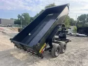 new Dump Trailers Big Tex Trailers  for sale, in Saint Joseph, MO Thumbnail 8