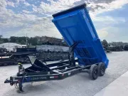 new Dump Trailers Load Trail  for sale, in Saint Joseph, MO Thumbnail 3