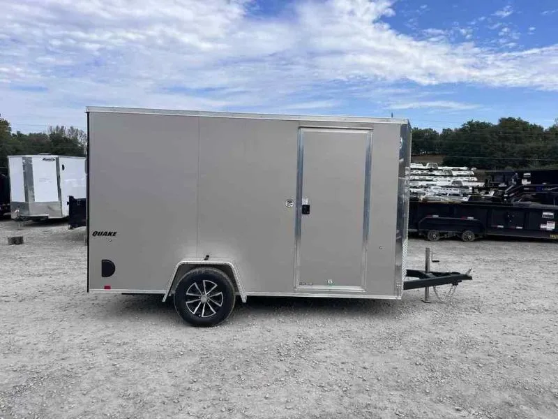 new Cargo (Enclosed) Trailers Formula Trailers  for sale, in St Joseph, MO Thumbnail 8