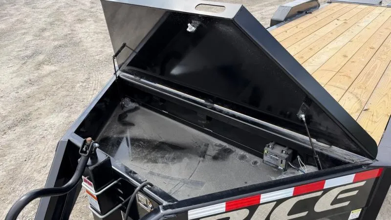 used Other Trailers Rice Trailers  for sale, in St Joseph, MO Thumbnail 5