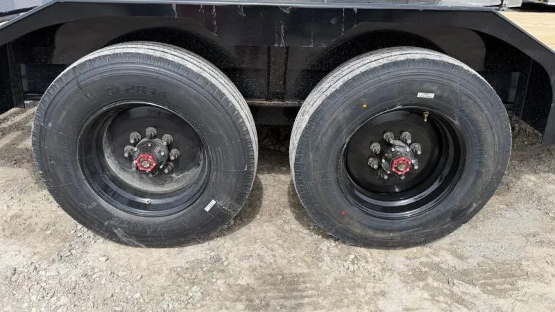 used Other Trailers Rice Trailers  for sale, in Saint Joseph, MO Thumbnail 7