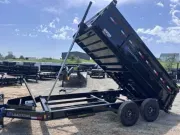 new Dump Trailers Load Trail  for sale, in St Joseph, MO Thumbnail 14