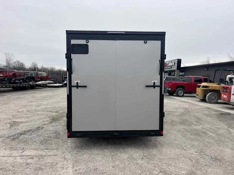 new Cargo (Enclosed) Trailers Formula Trailers  for sale, in St Joseph, MO Thumbnail 4