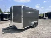 new Cargo (Enclosed) Trailers Formula Trailers  for sale, in Saint Joseph, MO Thumbnail 3