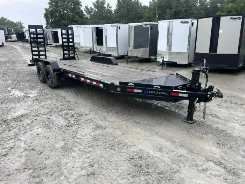 new Equipment / Flatbed Trailers Load Trail  for sale, in St Joseph, MO image-0