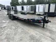 new Equipment / Flatbed Trailers Load Trail  for sale, in St Joseph, MO Thumbnail 1