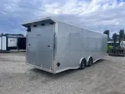 new Car Haulers / Racing Trailers E-Z Hauler  for sale, in St Joseph, MO Thumbnail 3
