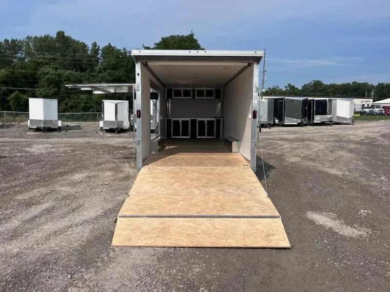 new Car Haulers / Racing Trailers Other  for sale, in Saint Joseph, MO Thumbnail 15