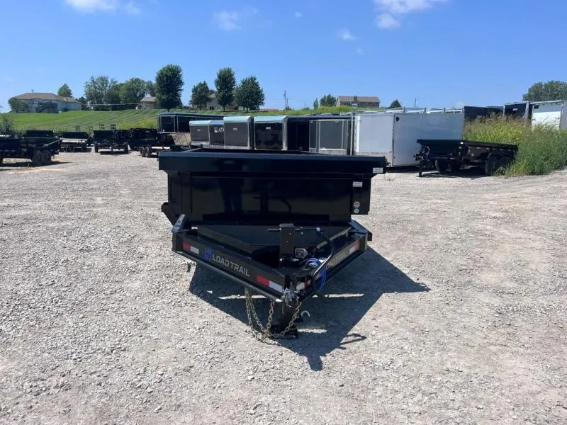 new Dump Trailers Load Trail  for sale, in St Joseph, MO Thumbnail 2