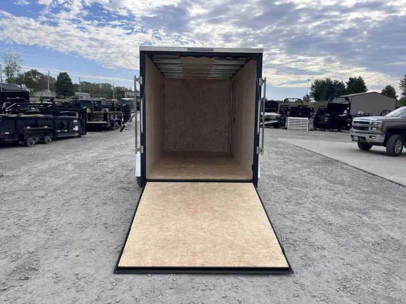 new Cargo (Enclosed) Trailers Formula Trailers  for sale, in St Joseph, MO Thumbnail 9