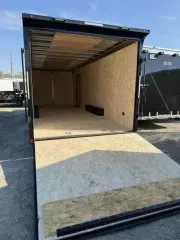 new Cargo (Enclosed) Trailers Formula Trailers  for sale, in Saint Joseph, MO Thumbnail 3