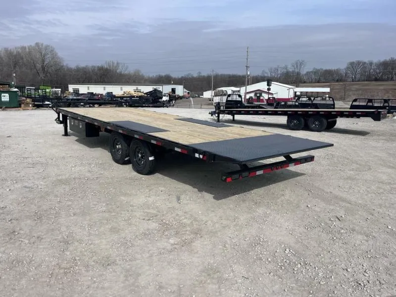 new Tilt Trailers Load Trail  for sale, in Saint Joseph, MO Thumbnail 14