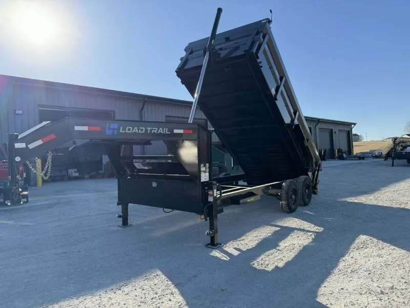 new Dump Trailers Load Trail  for sale, in Saint Joseph, MO Thumbnail 2
