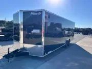 new Cargo (Enclosed) Trailers Formula Trailers  for sale, in St Joseph, MO Thumbnail 2