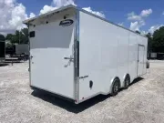 new Cargo (Enclosed) Trailers Formula Trailers  for sale, in Saint Joseph, MO Thumbnail 6