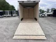 new Cargo (Enclosed) Trailers Formula Trailers  for sale, in Saint Joseph, MO Thumbnail 3
