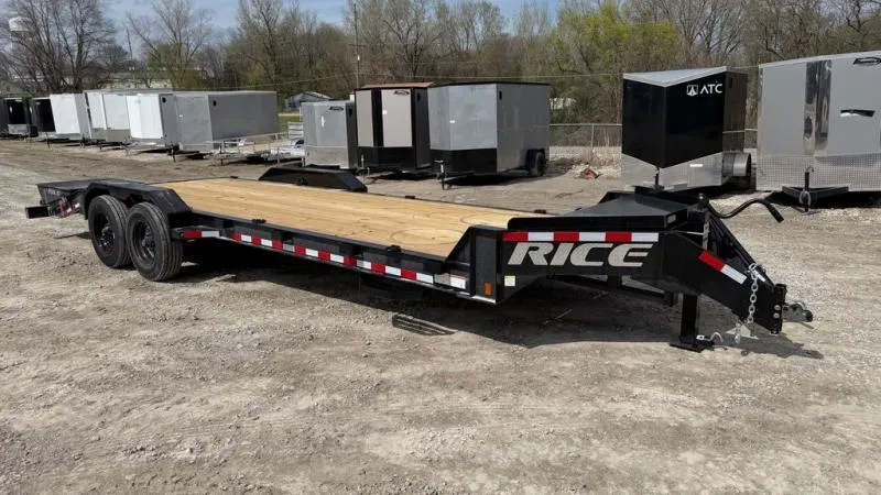 used Other Trailers Rice Trailers  for sale, in St Joseph, MO Thumbnail 2