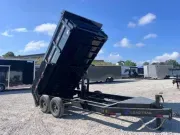 new Dump Trailers Load Trail  for sale, in Saint Joseph, MO Thumbnail 9
