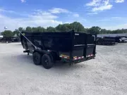 new Dump Trailers Big Tex Trailers  for sale, in Saint Joseph, MO Thumbnail 12