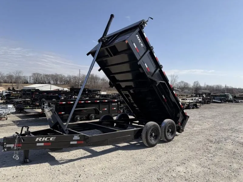 used Other Trailers Rice Trailers  for sale, in Saint Joseph, MO Thumbnail 2