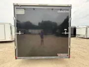 used Cargo (Enclosed) Trailers Haul-About  for sale, in St Joseph, MO Thumbnail 5