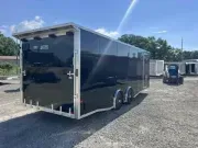 new Car Haulers / Racing Trailers E-Z Hauler  for sale, in Saint Joseph, MO Thumbnail 6