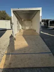 new Car Haulers / Racing Trailers E-Z Hauler  for sale, in St Joseph, MO Thumbnail 5