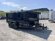 new Dump Trailers Big Tex Trailers  for sale, in Saint Joseph, MO Thumbnail 1