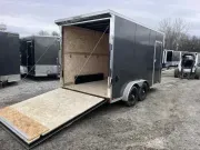 new Cargo (Enclosed) Trailers Cross Trailers  for sale, in St Joseph, MO Thumbnail 6