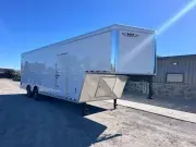 new Cargo (Enclosed) Trailers H and H Trailer  for sale, in Saint Joseph, MO Thumbnail 2