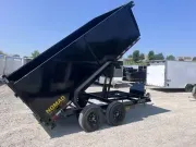 new Dump Trailers Big Tex Trailers  for sale, in Saint Joseph, MO Thumbnail 11