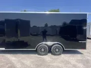 new Cargo (Enclosed) Trailers Formula Trailers  for sale, in Saint Joseph, MO Thumbnail 2