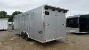 new Car Haulers / Racing Trailers E-Z Hauler  for sale, in St Joseph, MO Thumbnail 4