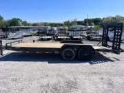 new Equipment / Flatbed Trailers Load Trail  for sale, in Saint Joseph, MO Thumbnail 4