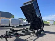 new Dump Trailers Other  for sale, in St Joseph, MO Thumbnail 2