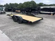 new Equipment / Flatbed Trailers Big Tex Trailers  for sale, in Saint Joseph, MO Thumbnail 3
