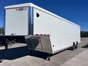 new Cargo (Enclosed) Trailers H and H Trailer  for sale, in Saint Joseph, MO Thumbnail 1